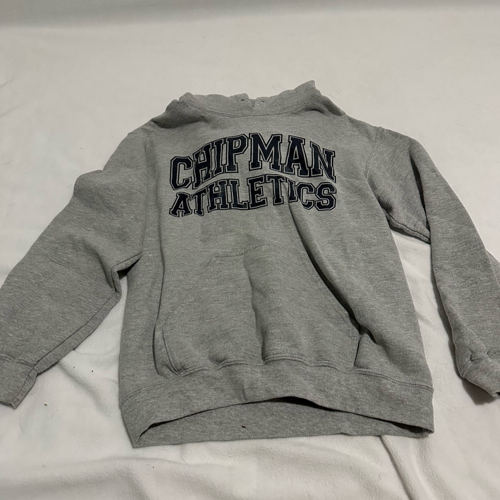 Lake Forest Middle school sweatshirt
